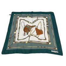 Sciarpa J. Mico Sancho Paris