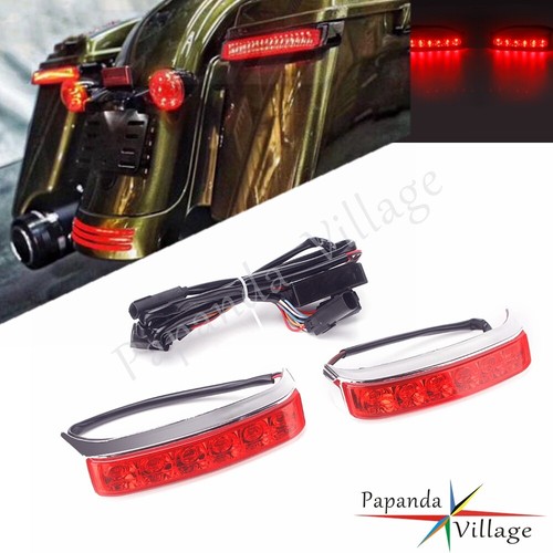 Fanale posteriore stop - , led