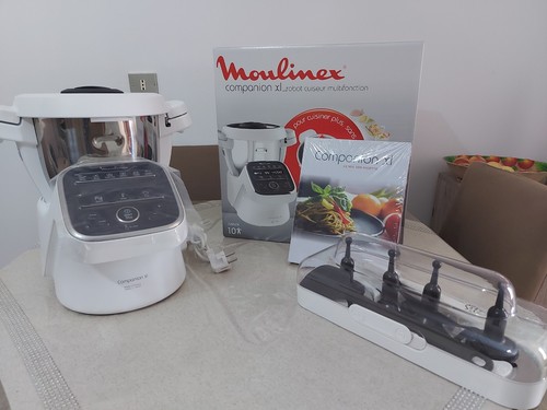 Moulinex hf80cbk companion - moulinex,