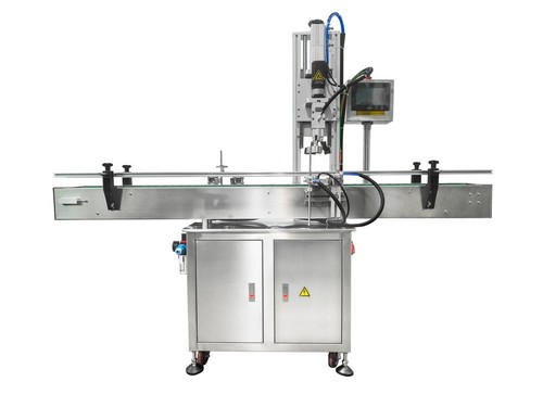 Tappatrice automatica - , ad