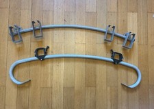 VOLKSWAGEN VW MAGGIOLINO MAGGIOLONE KAFER 1965 1970 BARRE PORTASCI FAPA EPOCA