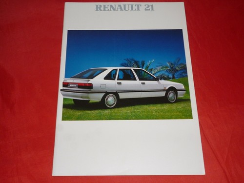 Renault tipo portellone - tipo,