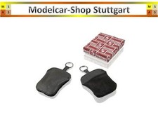 Portachiavi In Cordsamt Con