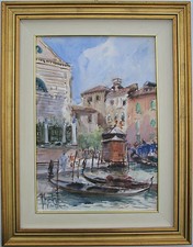 Alfredo ZECCA (La Spezia