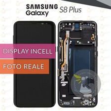 Display samsung galaxy plus - s8,