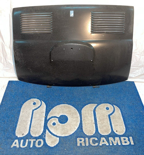 Cofano posteriore fiat lancia - cofano,
