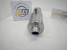 TERMINALE SCARICO MARMITTA BMW