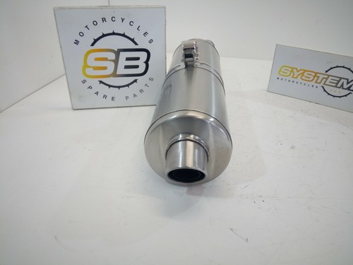 Terminale scarico marmitta bmw - scarico,