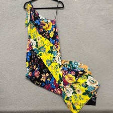 Diane Von Furstenberg abito