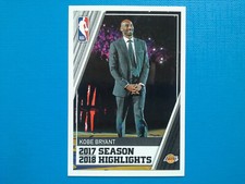 Figurine Panini NBA 2018-19