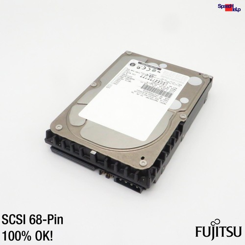 Map3367np fujitsu hdd scsi - fujitsu,