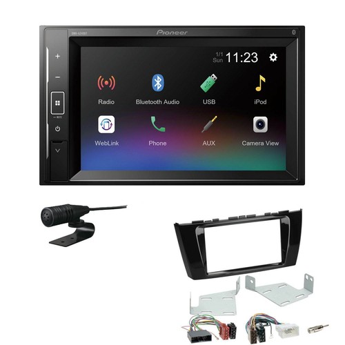 Pioneer dmh a240bt - dmh-a240bt, autoradio
