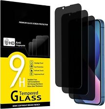 2 PELLICOLA privacy A SCELTA vetro o ceramica PER APPLE IPHONE X 11 12 13 14