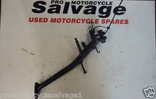 SUZUKI GSXR 750 2004 2005 K4