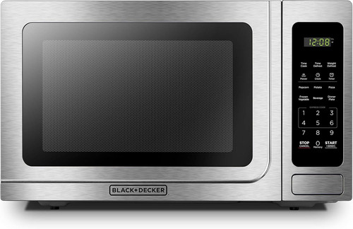 Forno microonde digitale da - forno, a