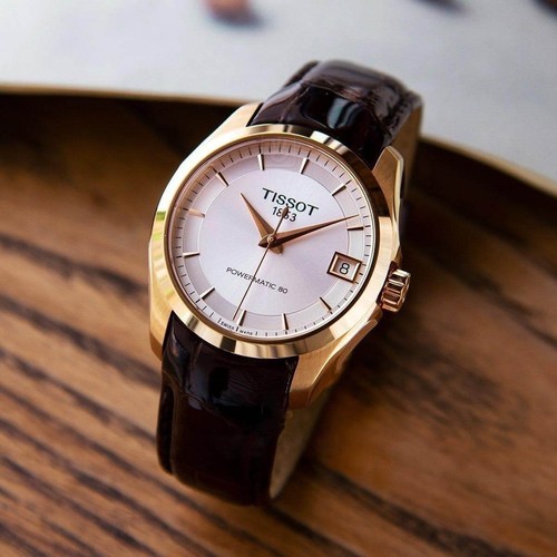 Orologio automatico tissot - orologio,