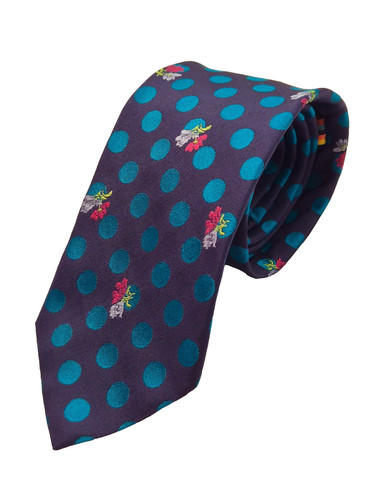 Cravatta paul smith nuova - smith, a