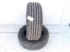SET 2 PNEUMATICI ESTIVE