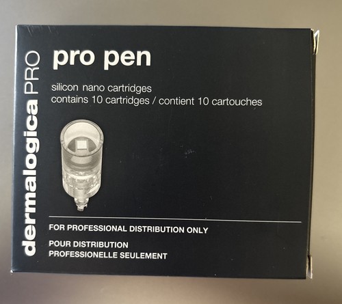 Dermalogica pro pen 10x - dermalogica, (10x