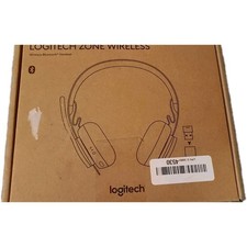 Logitech  Zone Wireless