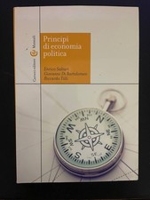 Principi di Economia Politica
