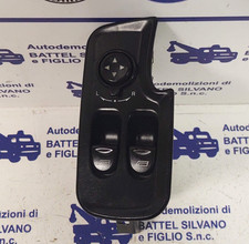 PULSANTIERA ALZACRISTALLI ALFA