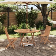 Set da Pranzo per Giardino