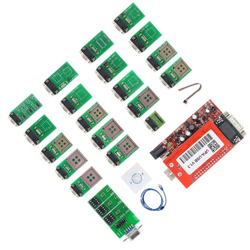 Upa usb programmatore ecu - programmatore,
