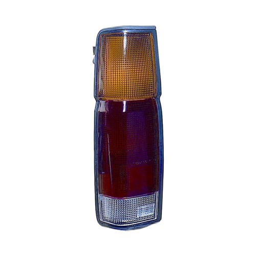 Fanale posteriore destro - fanale,