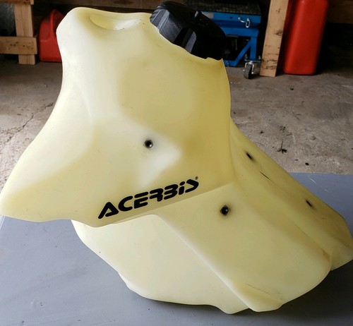 Acerbis oversized natural - acerbis,