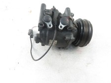Compressore Aria Condizionata Honda HR-V 2001 Pompa Benzina 77kW CZM196027