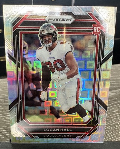 Logan hall 2022 - logan, prizm