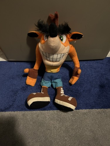 Crash bandicoot jumbo - 24”,