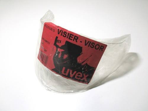Uvex champ c710 visiera - uvex,