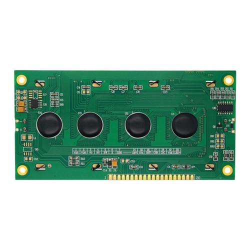Display lcd 192x64 19264a - 19264a, per