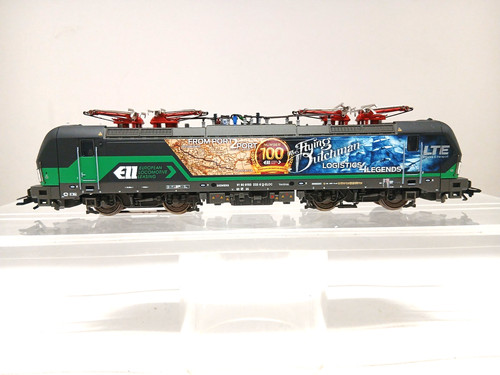 Marklin 36183 locomotore - 36183, h0