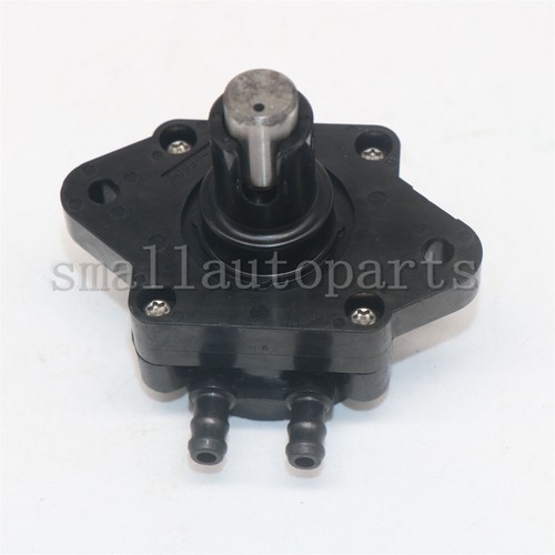 Boat engine fuel pump - boat,