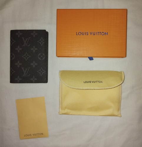 Porte carte louis vuitton - porte, neuf