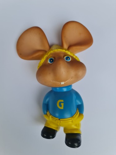 Topo gigio giocattolo - topo, (topo)