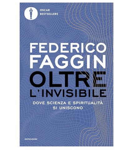 Libro federico faggin - faggin., oltre