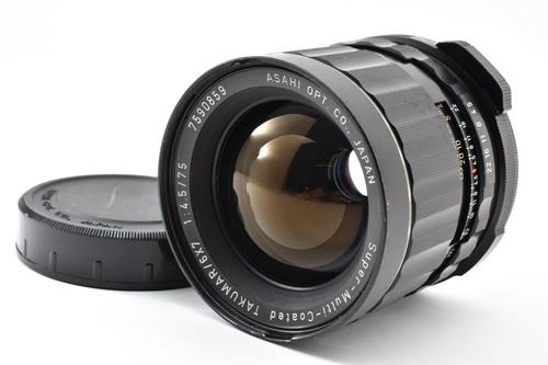 Quasi come nuovo pentax - [quasi, nuovo]
