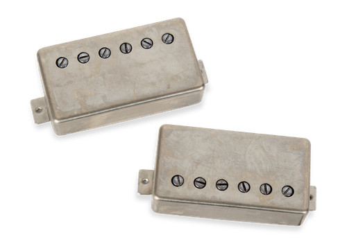 Set humbucker seymour - set,