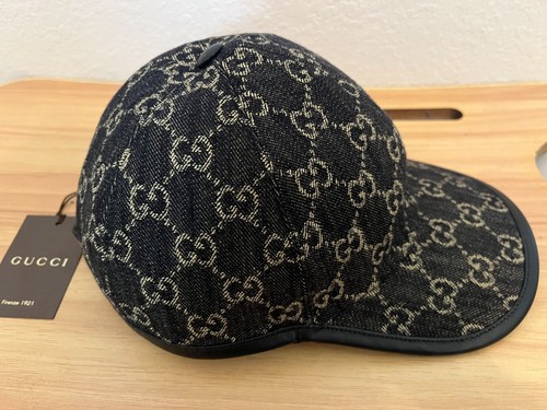 Gucci monogram black - gucci,