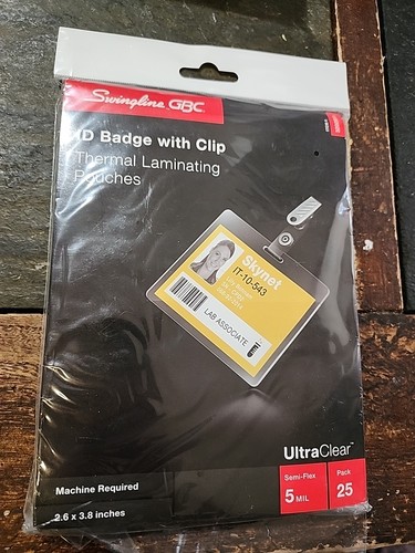 Swingline gbc heatseal - swingline,