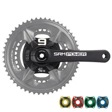 Misuratore di potenza SRM PM9