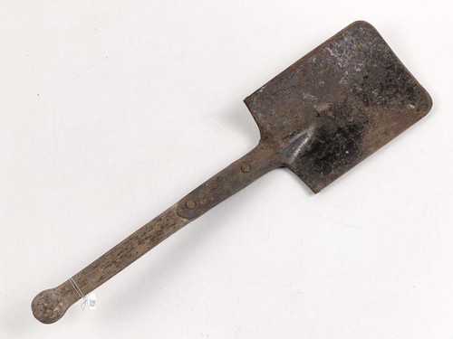 Vanga wehrmacht pezzo non - vanga,