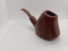 Aska Cimino Handcrafted Pipe |