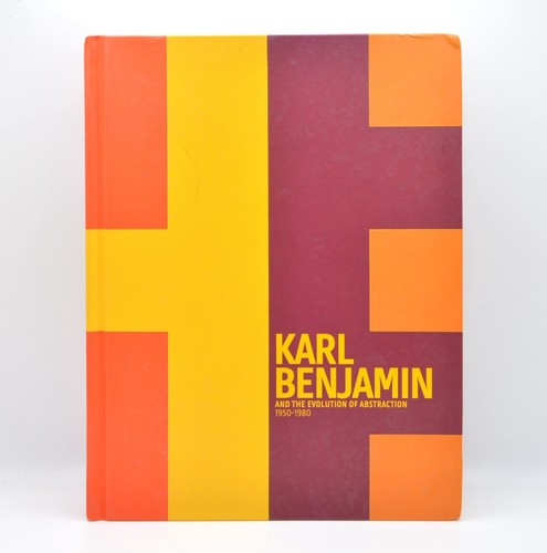 Karl benjamin and - and, the