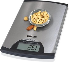 BILANCIA DA CUCINA DIGITALE