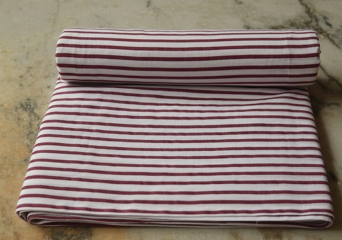 Tessuto materiale abito bianco